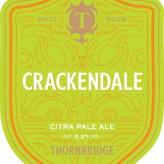 Thornbridge - Crackendale - 5.2%